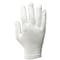 Magid Textile Gloves, Medium Weight/Standard, White, , 12 PK 681H - alternate 3